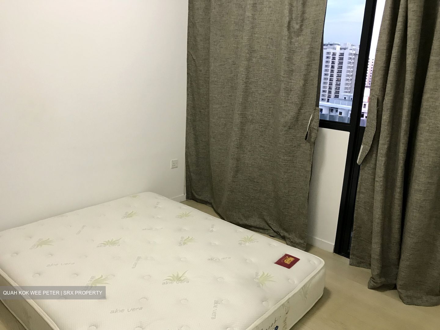Sky Green (D13), Condominium #546844771